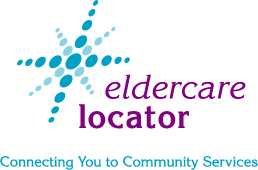 Eldercare logo